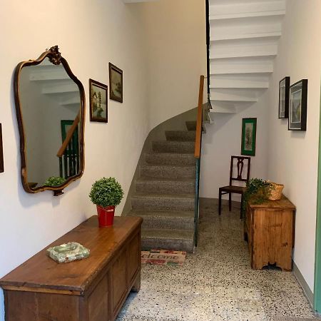 Casa Tiffany Tra Lago E Monti Mandello del Lario Exterior photo